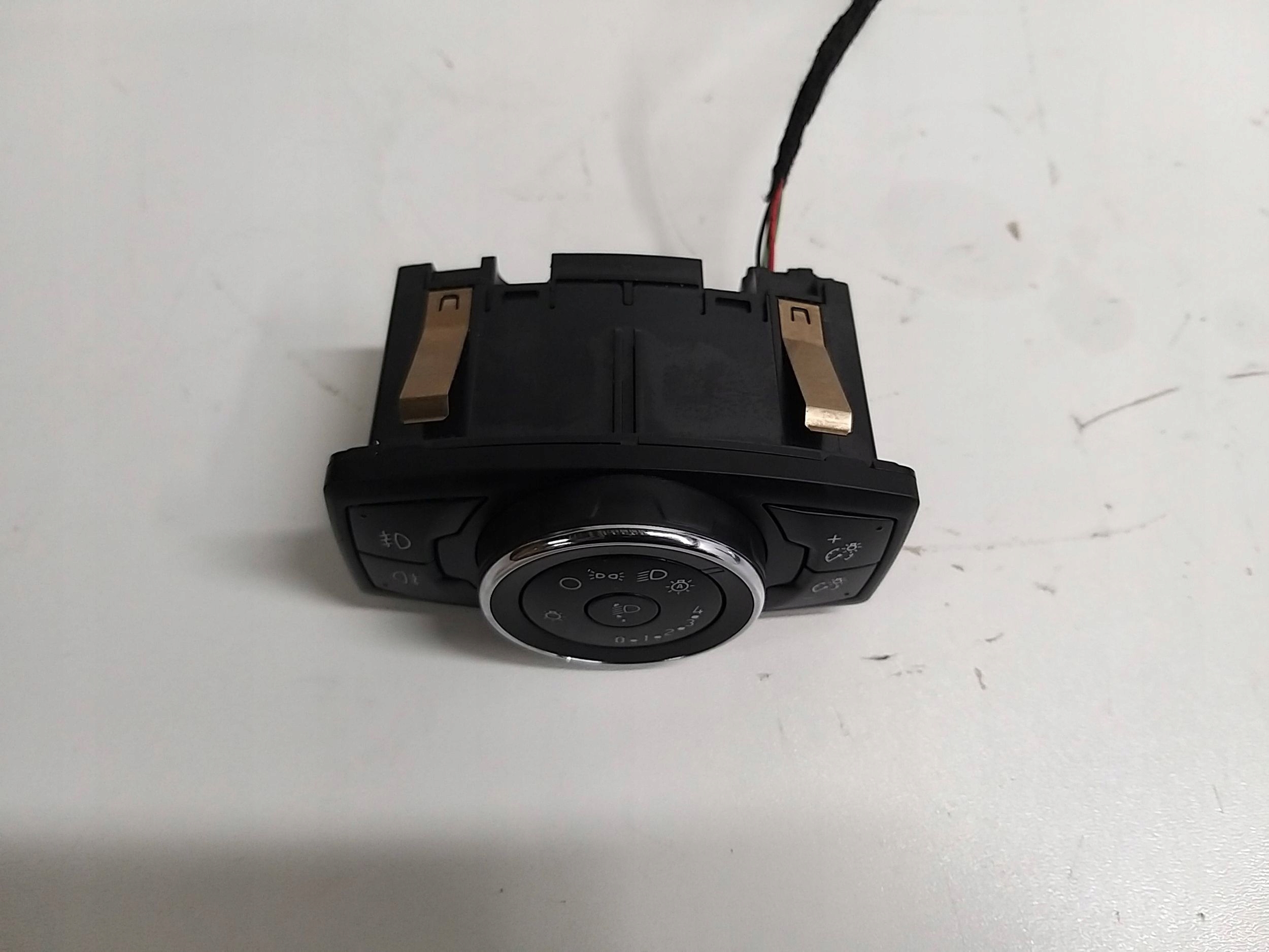FORD CONNECT MK2 interruttore PRZELACZNUIK luci 14R- BM5T13A024CE