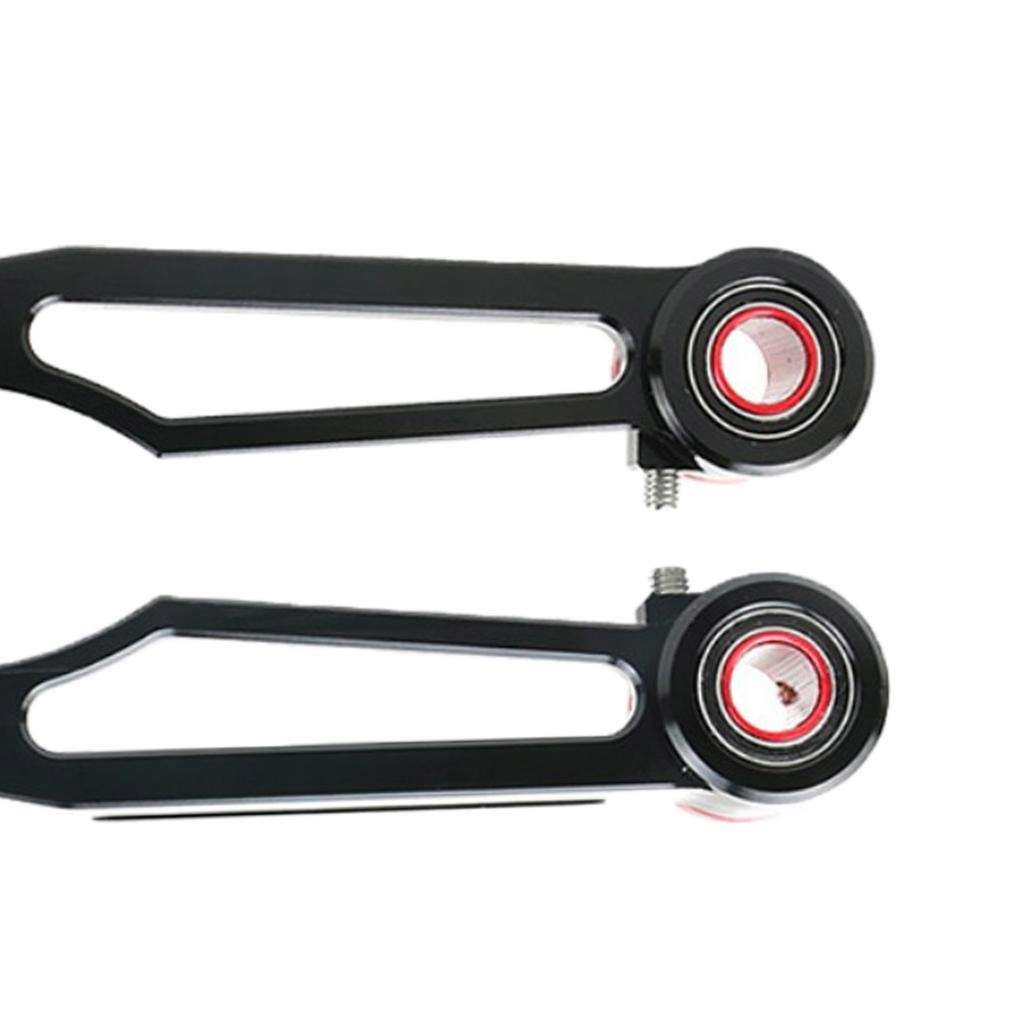 Zmodyfikowane hamulce do wymiany krótkich/dłu Rodzaj Pozostałe