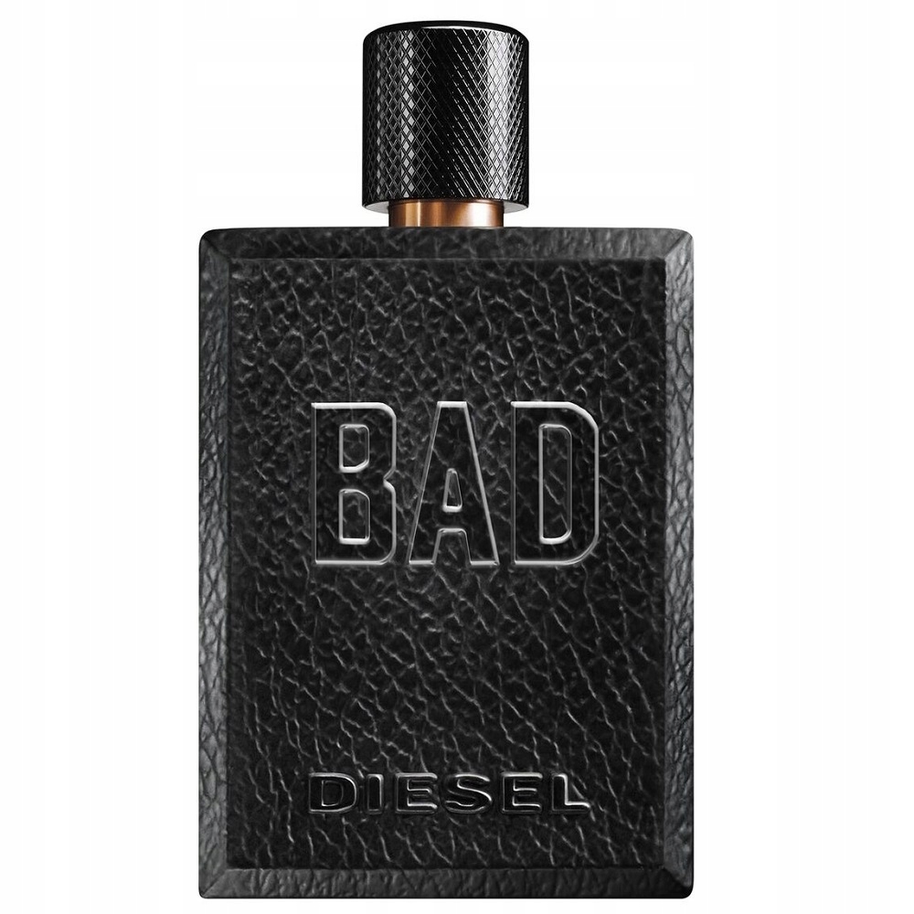 Diesel Bad toaletní voda sprej 100 ml