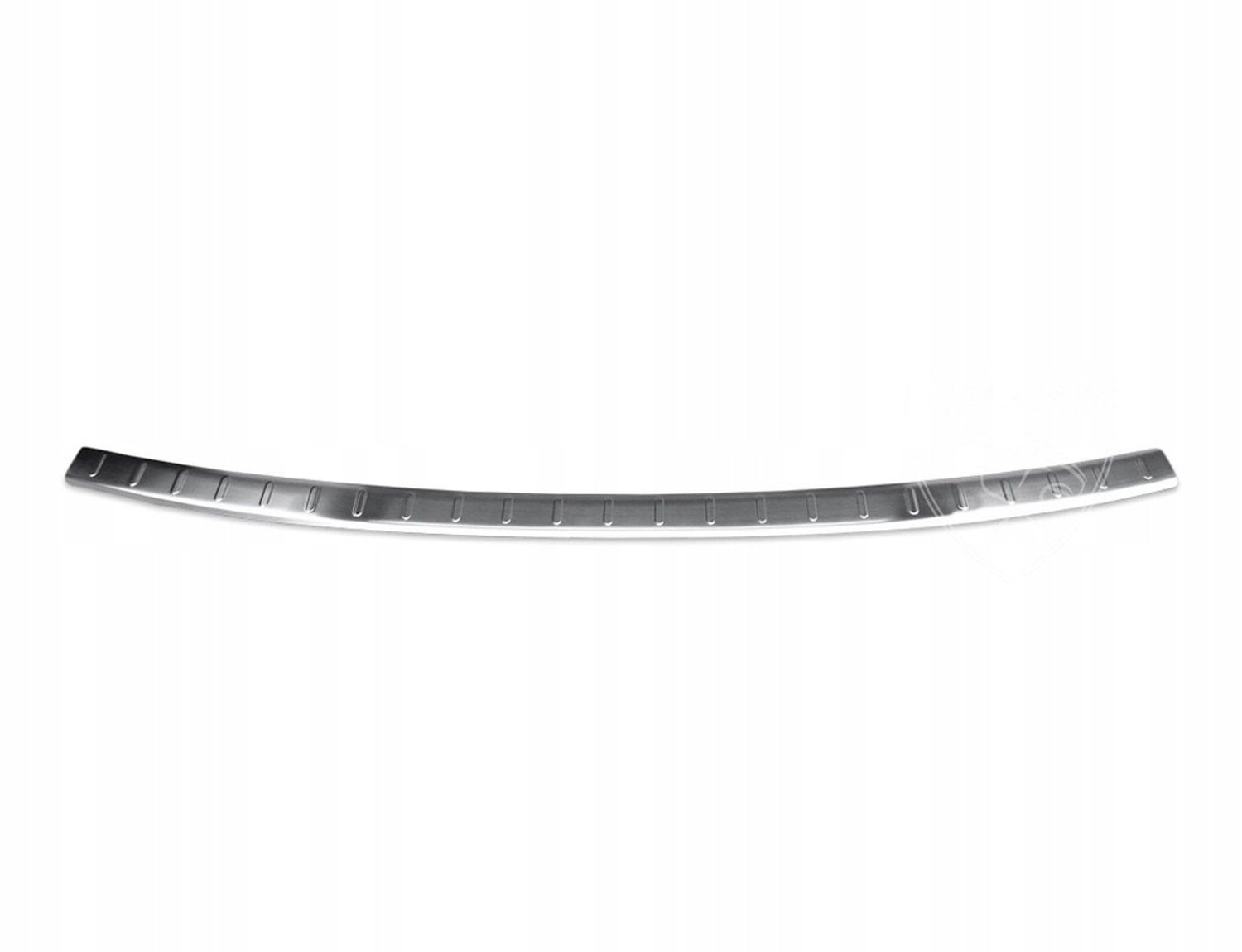 Kryt zadného nárazníka pre Nissan Qashqai I J10 2007-2014