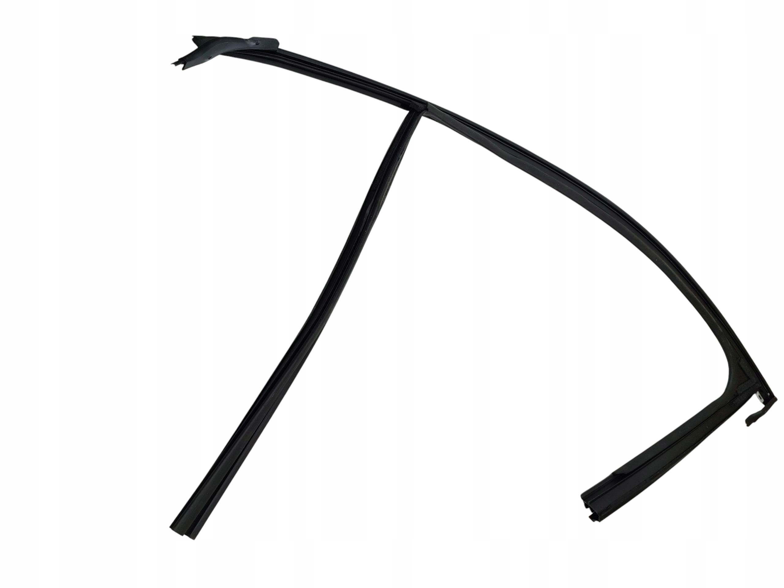 gasket windows door right front right front RENAULT ARKANA