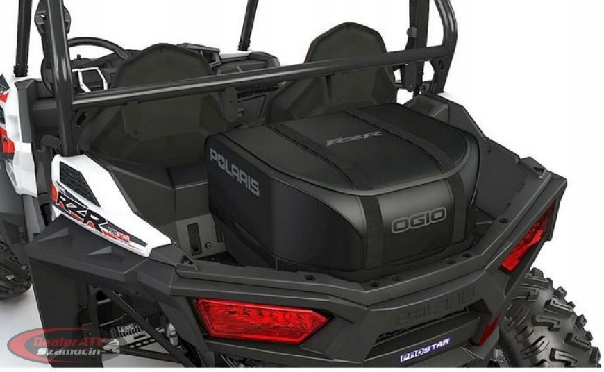 Zadná taška Ogio Polaris Rzr 900/1000 2881204 P2881204