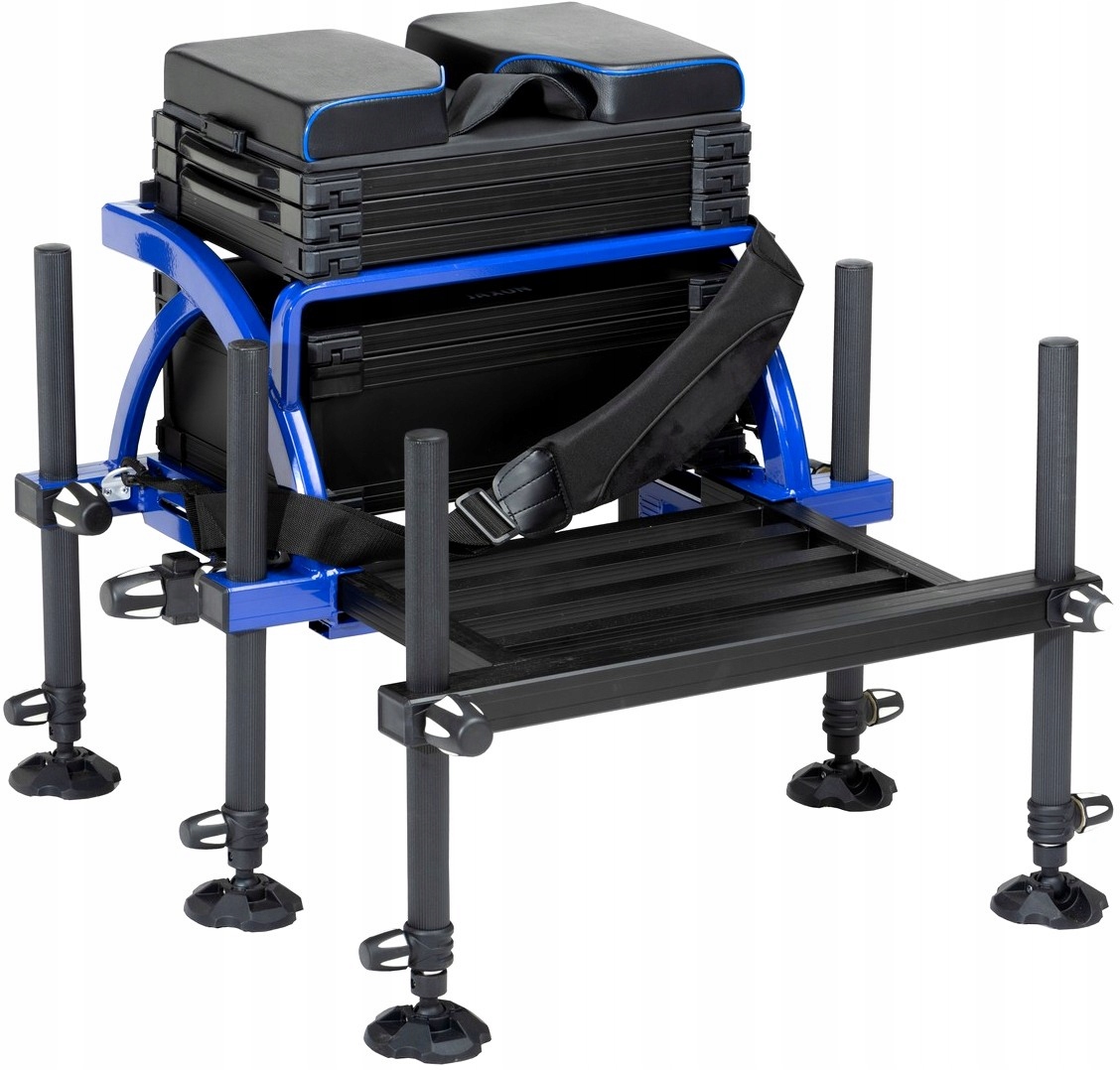 Kosz Siedzisko Jaxon AK-KZE111 Challenge New 2019