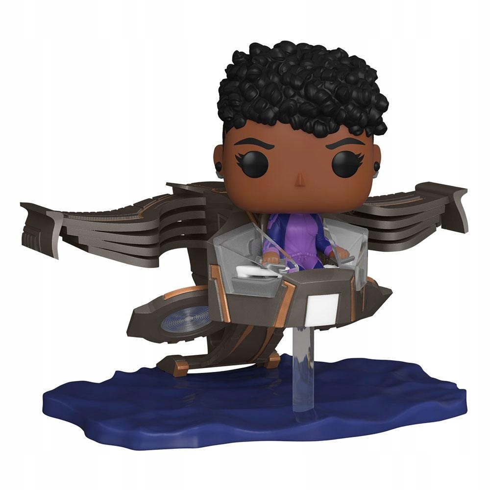 Figurka Funko Marvel Shuri