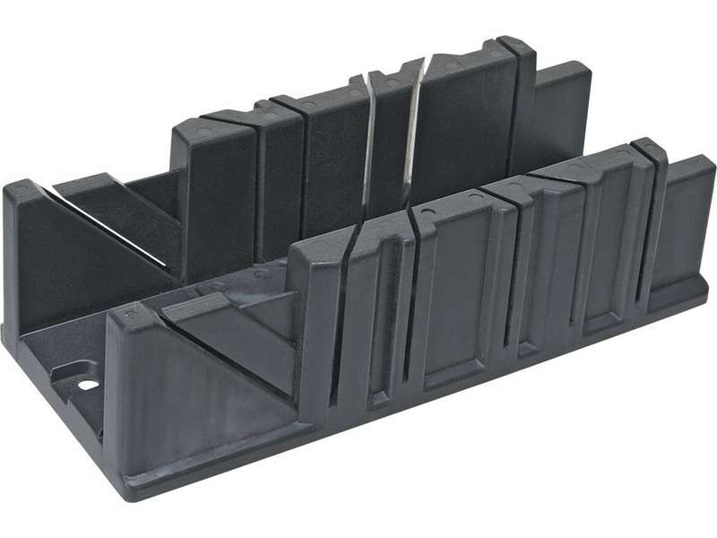 

Skrzynka uciosowa Topex 10A843
