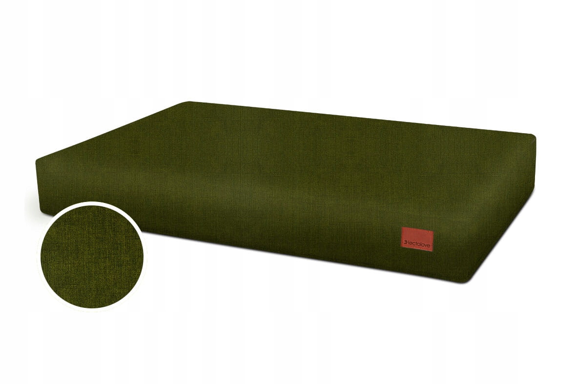 Levně Matrace pro psa Nuvola 120x90x13 cm