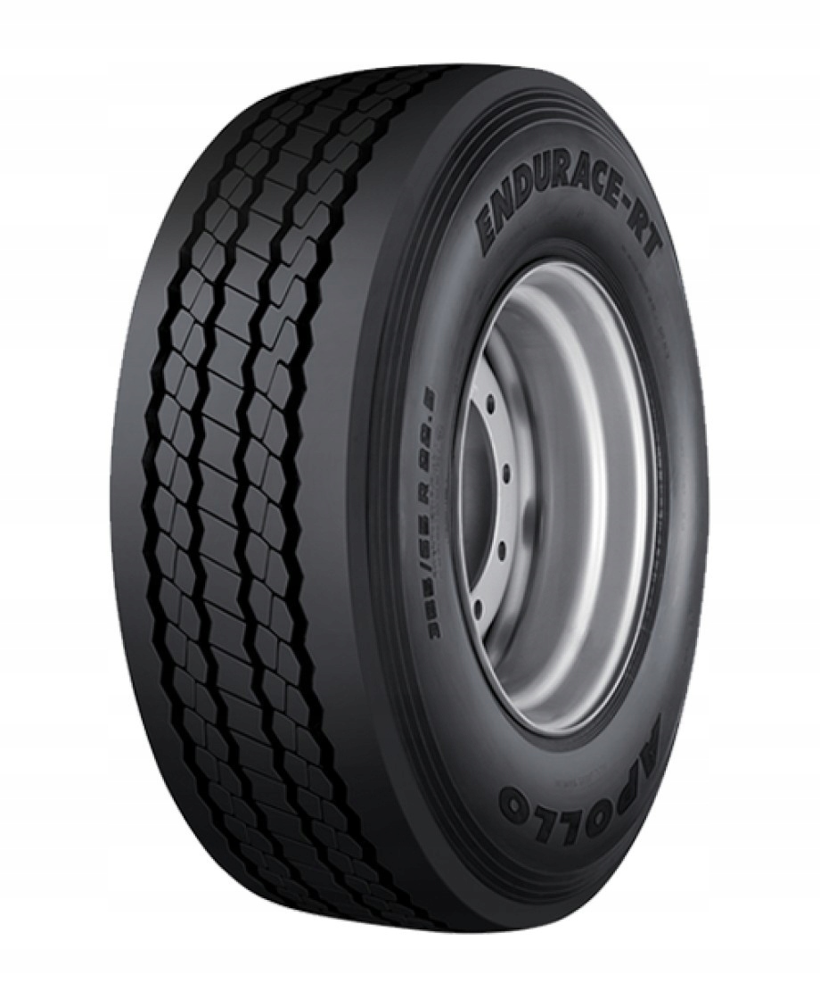 4X APOLLO ENDURACE RT 245 / 70R17. 5 143 J