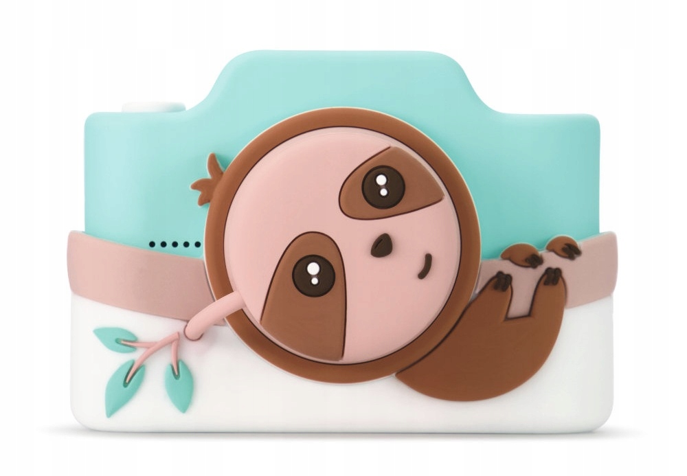 Digitální fotoaparát pro děti 32MP video 1080p 2x Selfie objektiv 32GB karta