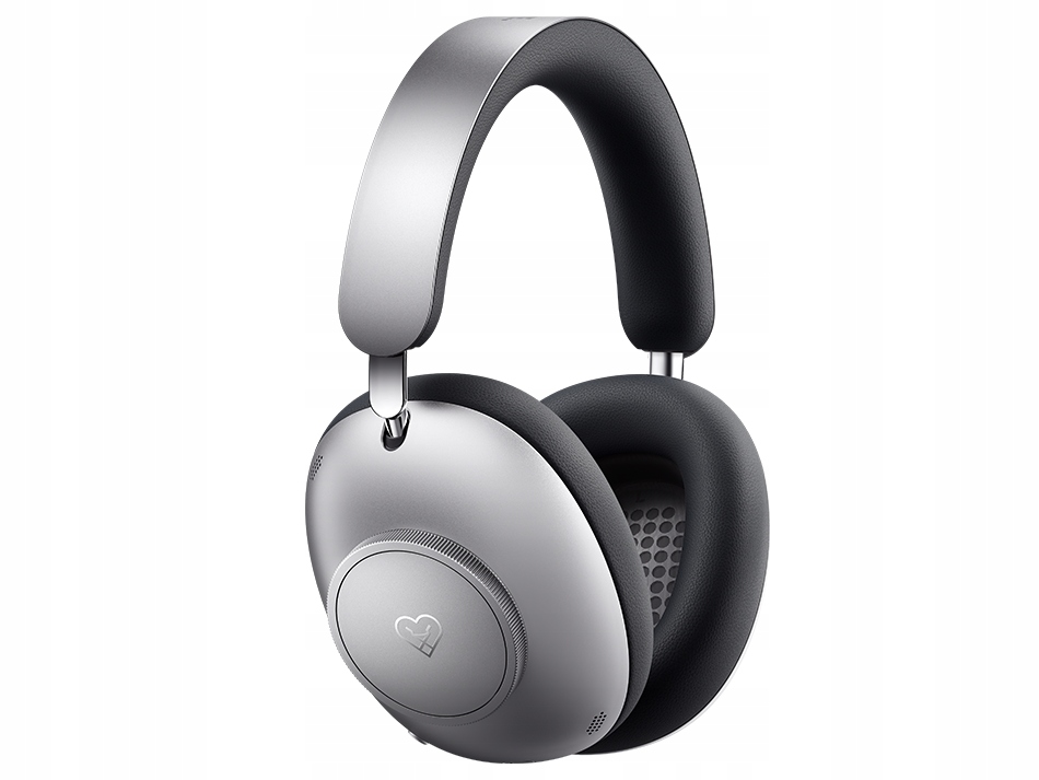 Loewe Leo Midnight Blue Nauszne Bluetooth 5.3 Funkcje AI Niebieski
