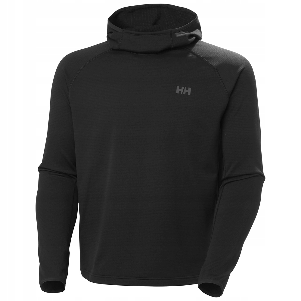 Bluza Męska Helly Hansen Versalite Fleece Hoodie 49551 990