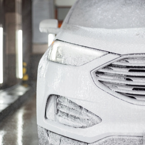 PIANA AKTYWNA DO MYJKI KARCHER DO MYCIA AUTA - PLANDEK - MOTORU JAKOŚĆ 5L Producent Glimmerstone