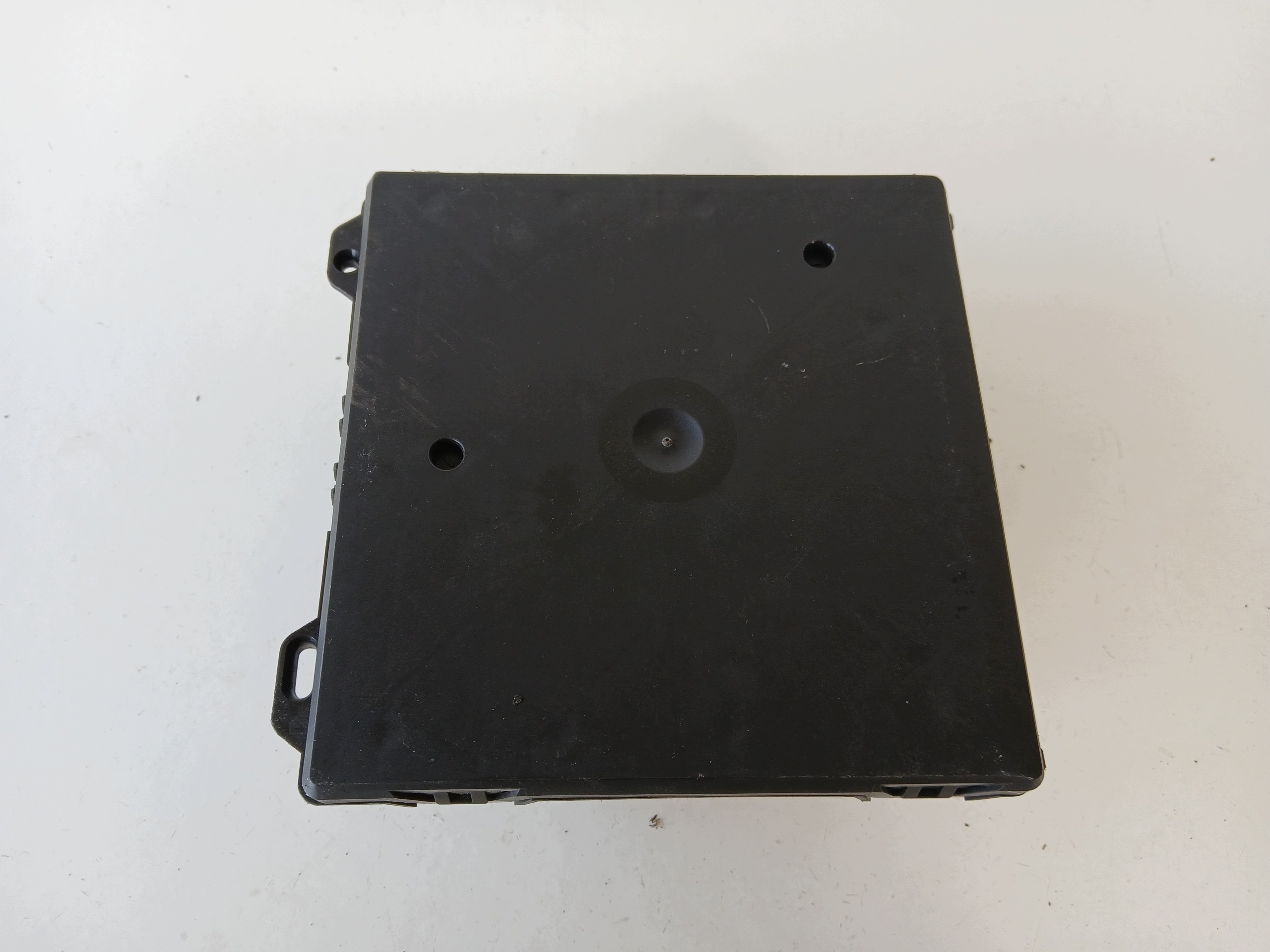 VW POLO 9N SKODA FABIA et Unité commande confort 6Q1937049B