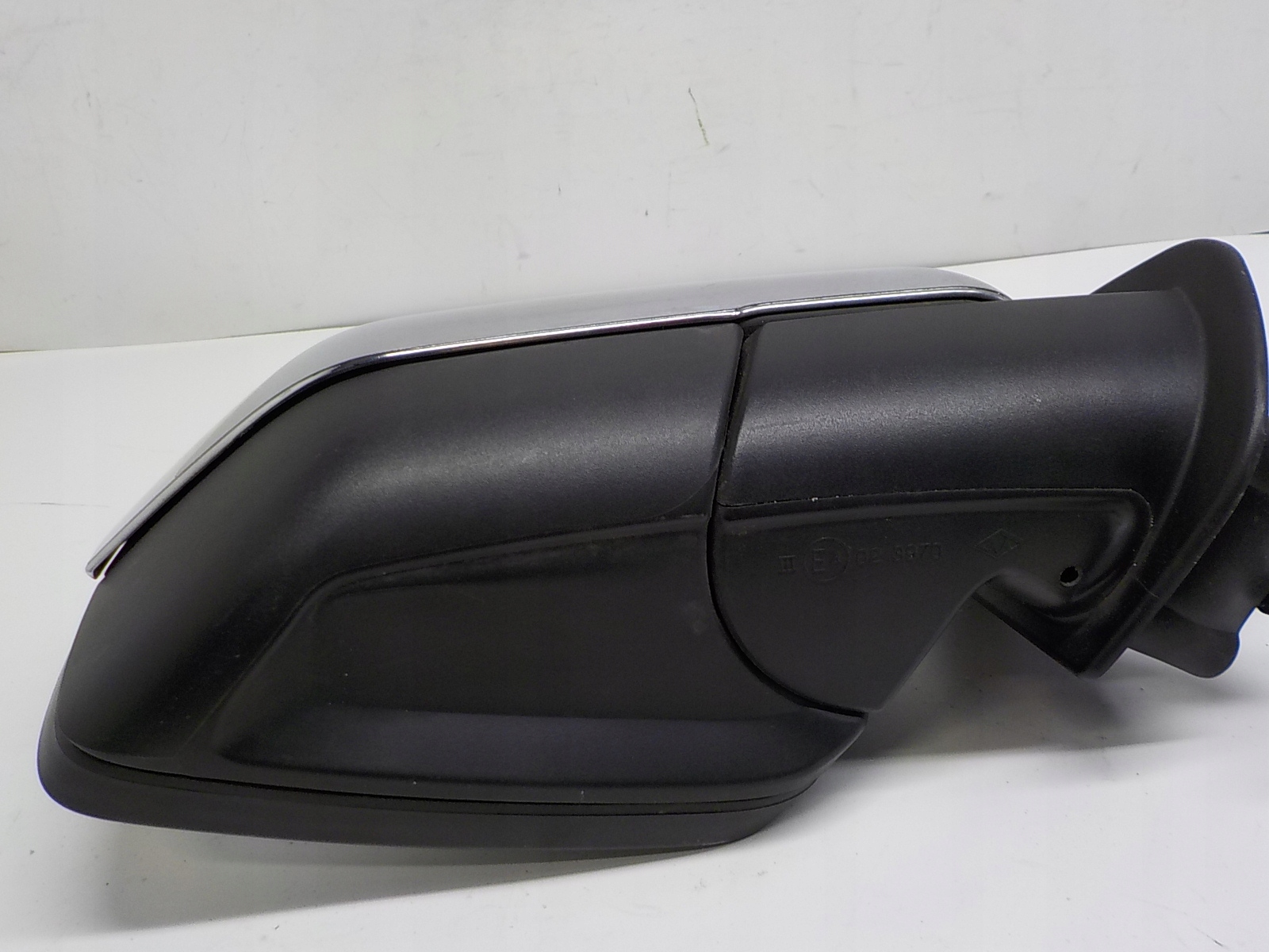 LAND ROVER RANGE ROVER SPORT mirror exterior right 11 vertical