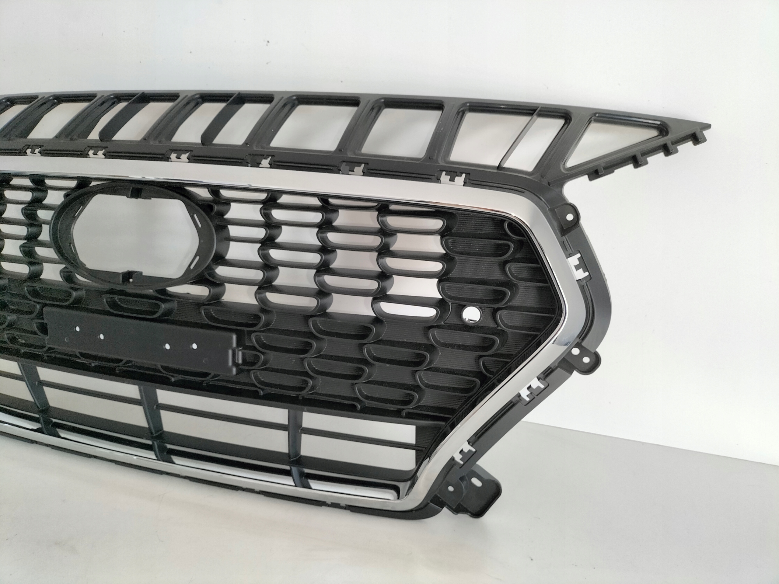 grille grid grill HYUNDAI I30 III 17-20 FASTBACK