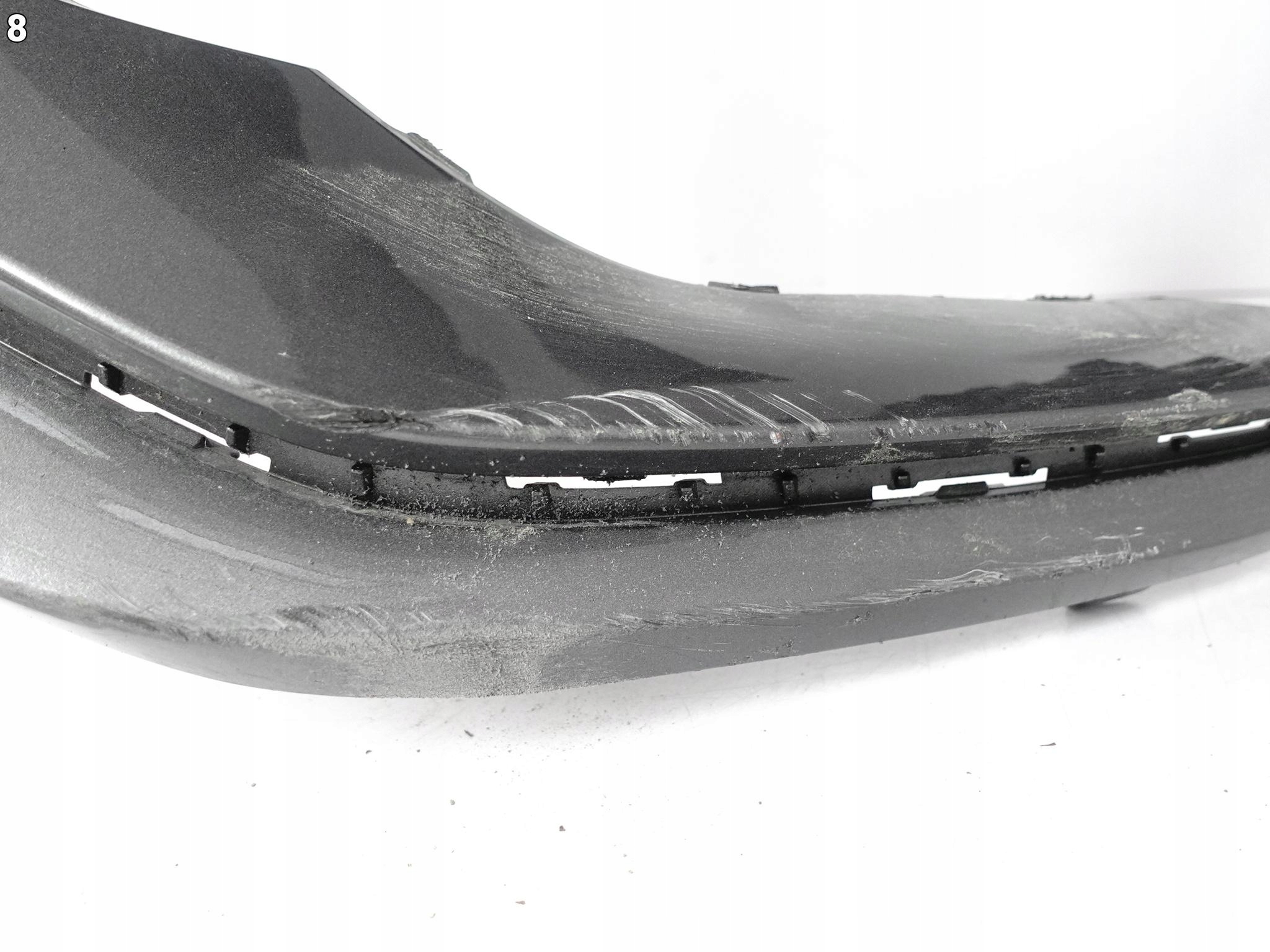 MERCEDES GLA H247 AMG LIFT MOPF 23- bumper BUMPER front (PDC)