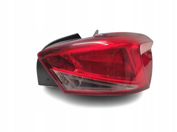 SEAT IBIZA 5 V 17- LAMPA PRAWA TYŁ 6F0945096H