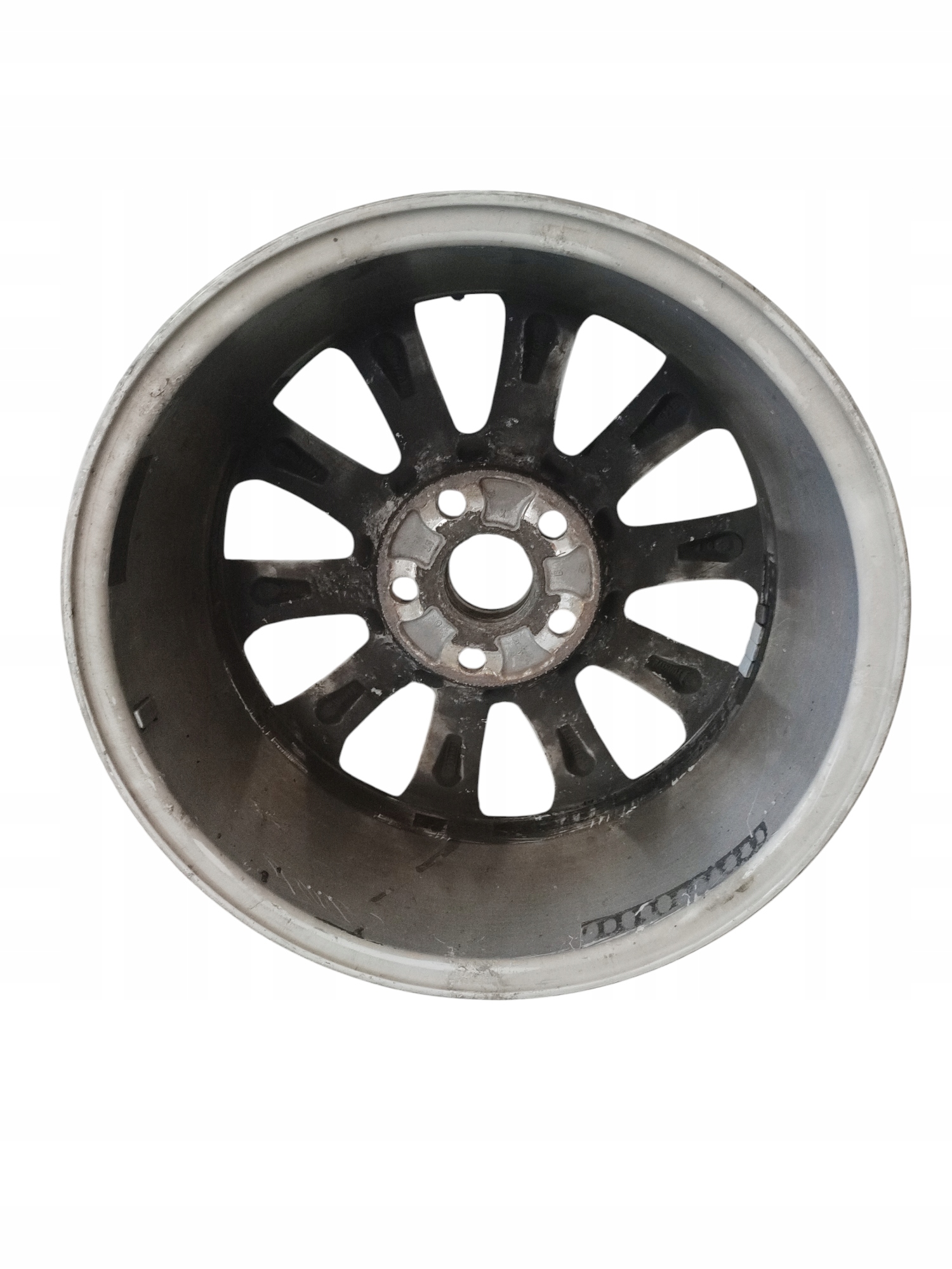 disk hliníkový COROLLA E18 AURIS II 6.5"x16" 4x114.3 42611YY310