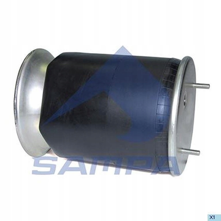 MIECH SAF KPL./PODSTAWA STALOWA/ SAMPA SP554004-K