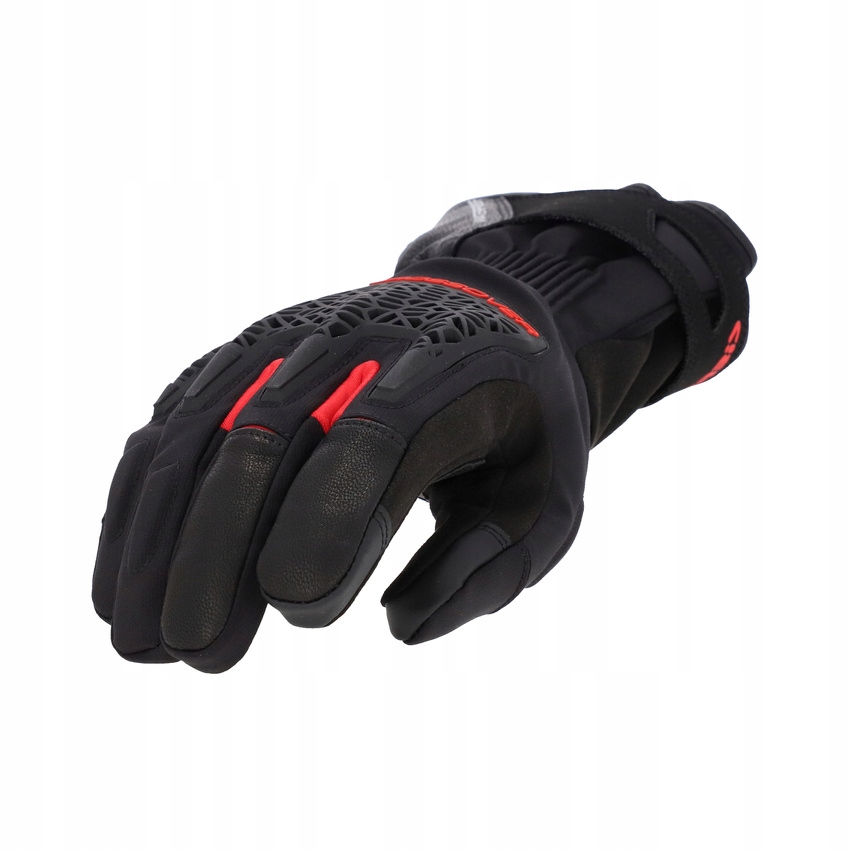 Acerbis Rukavice Ce Crossover Wp Cross Enduro motocyklové on/off-road