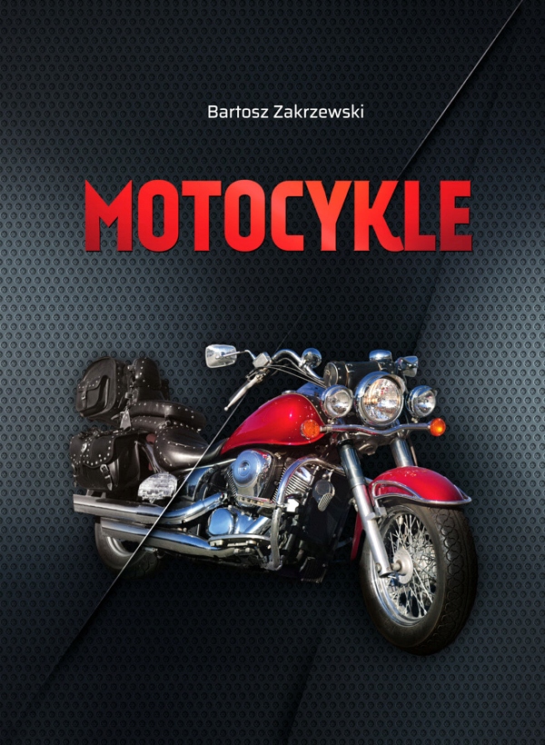 MOTOCYKLE