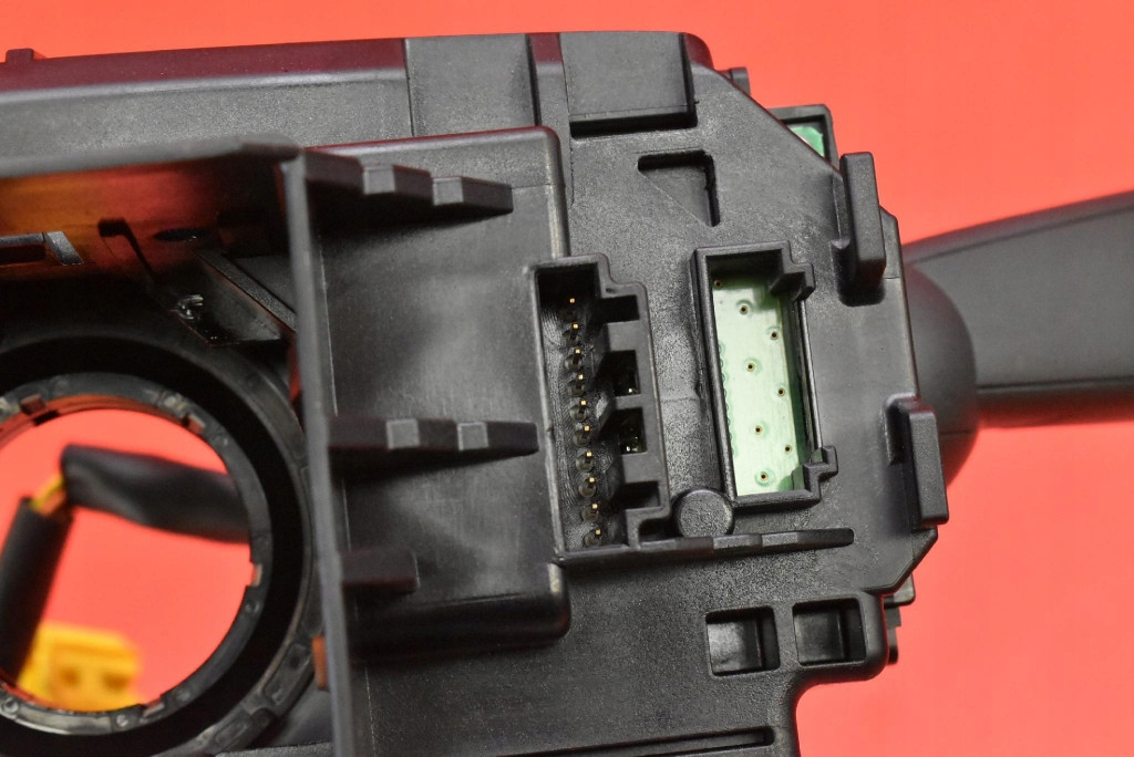 DEVIO LUCI TERGICRISTALLO TERGI PAJAK 31343022 VOLVO V40 2 II 12-16