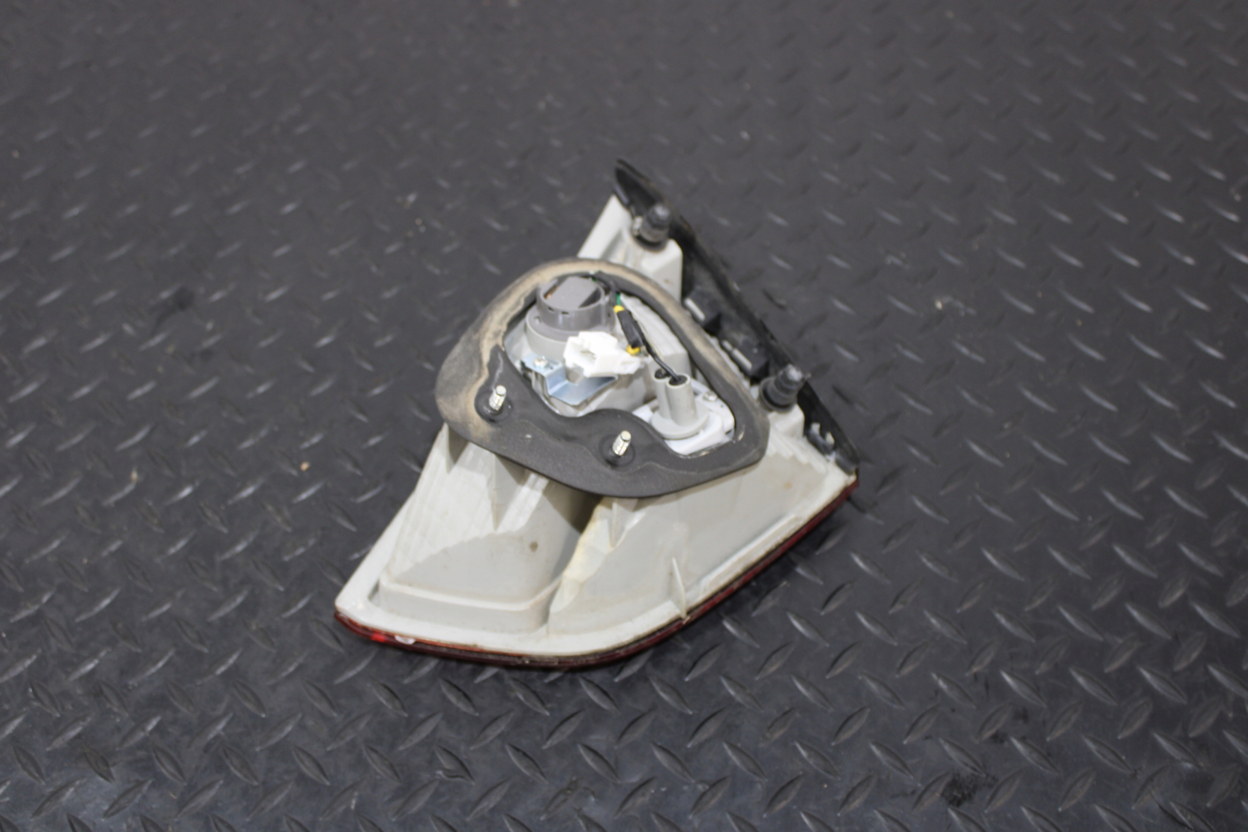 light bonnet left rear part HYUNDAI IX35