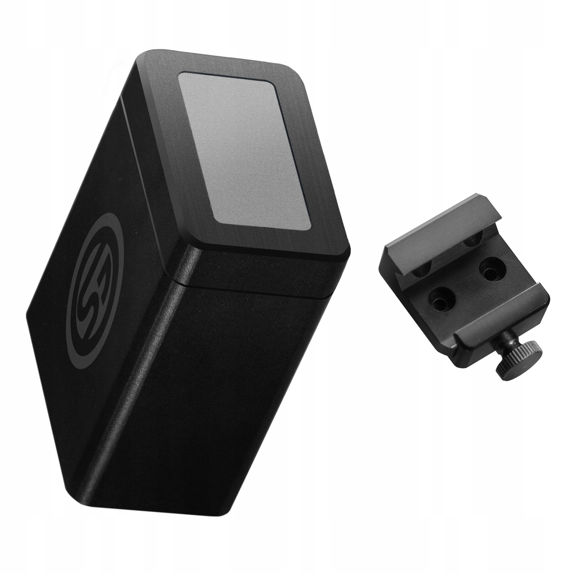 SG Pulse: Picatinny. Poziomnica Bluetooth