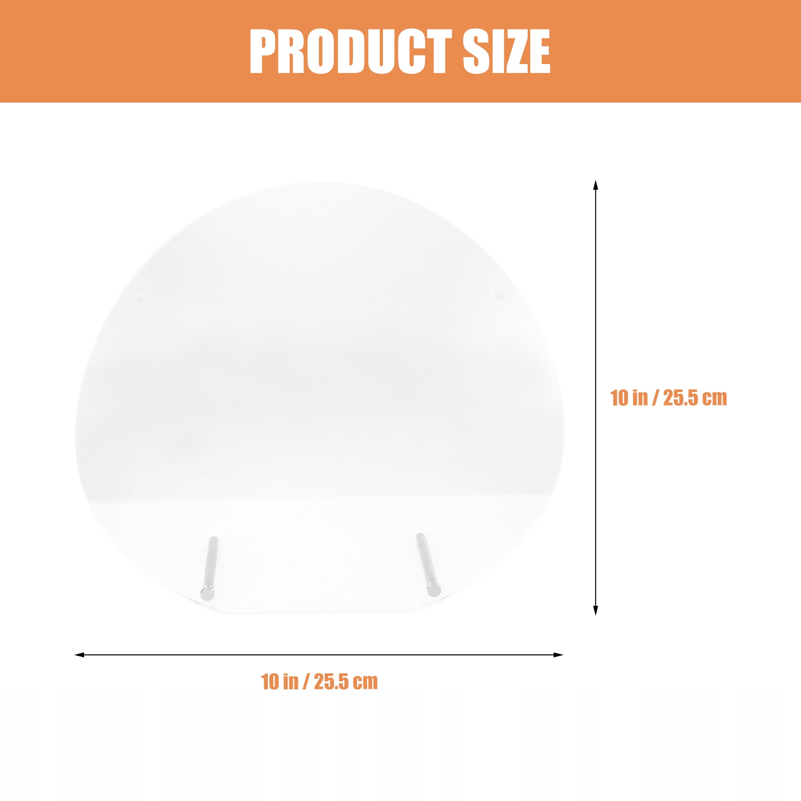 MASKA STOJAK NA MONITOR STOJAKI NA MONITOR SZTALALI DOMOWE Marka bez marki