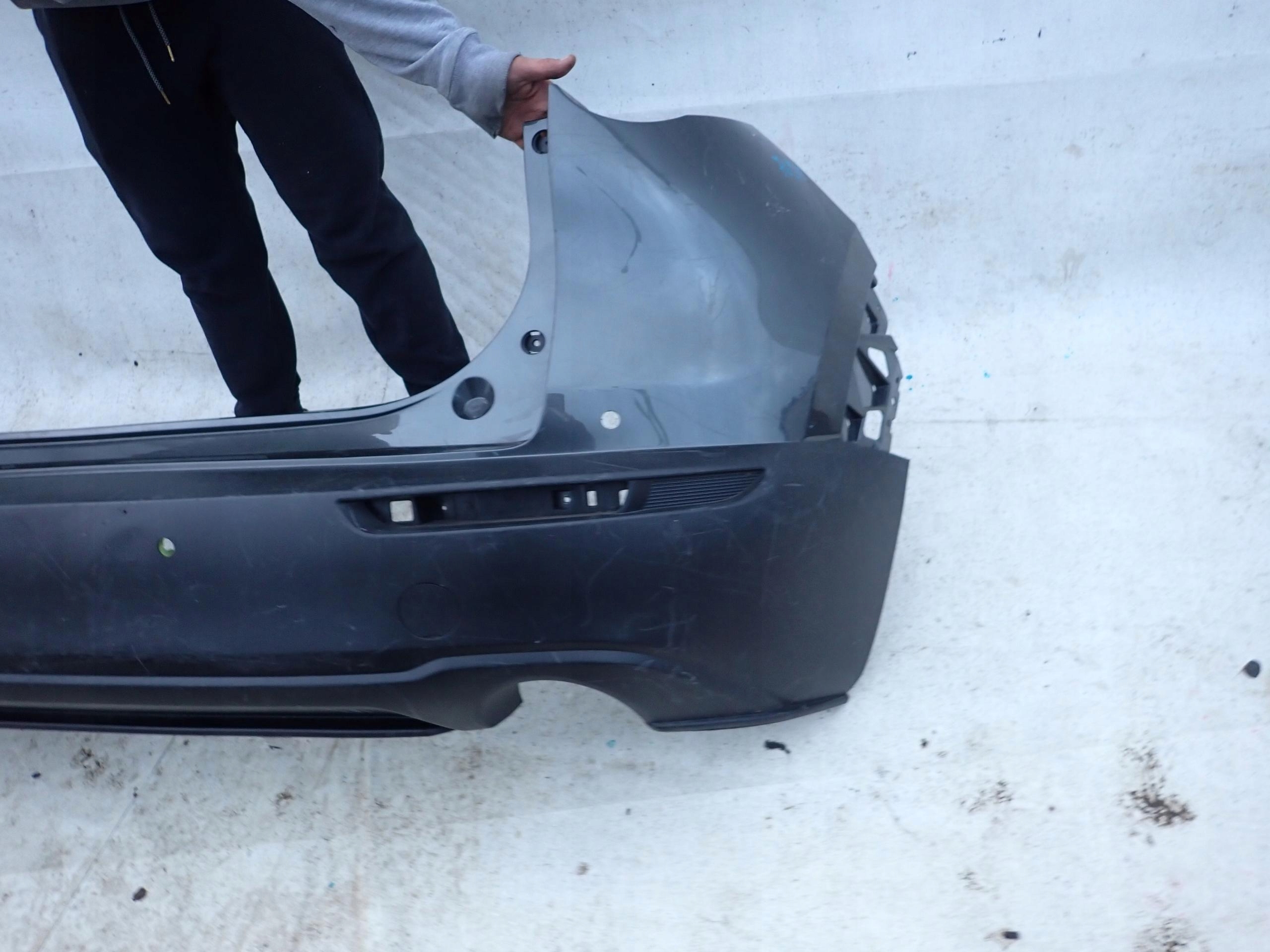 MAZDA CX-30 CX30 19-> bumper rear part 4PDC