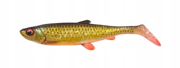 Savage Gear 3D Herring Shad V2 21,5cm 65g Cl Rudd op. 1szt. 1610711