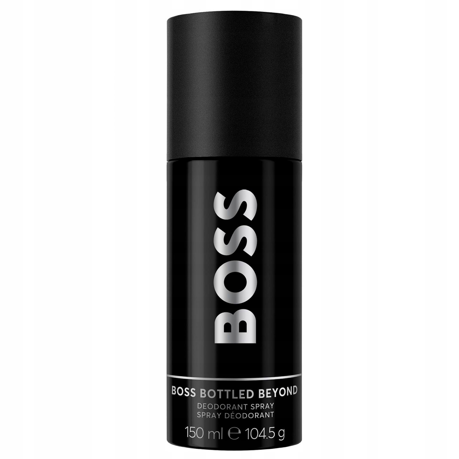 Hugo Boss Deodorant Sprej Bottled Beyond 150 ML