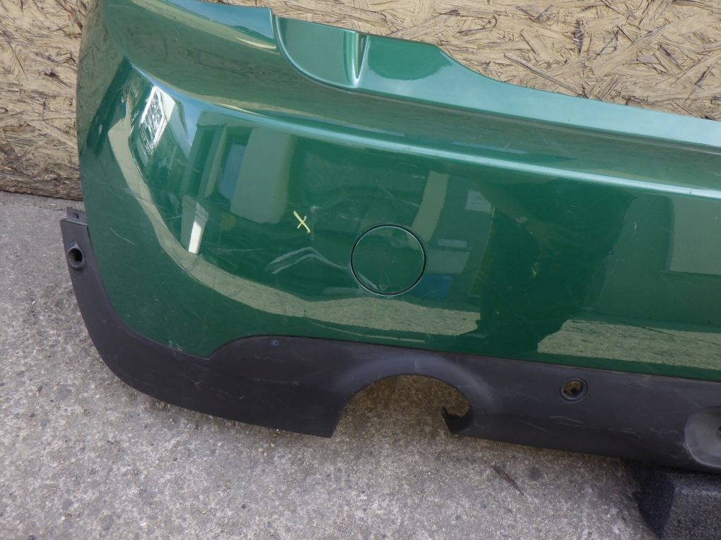 MINI COOPER ONE F56 14- paraurti posteriore
