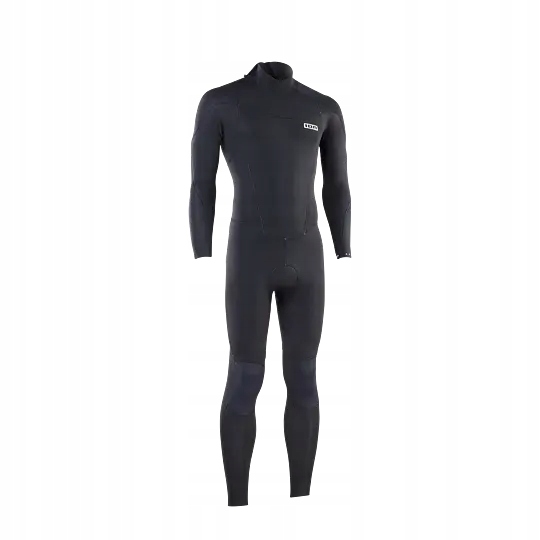 neopren Ion Element 4/3 Back Zip men Black vel: 52/L