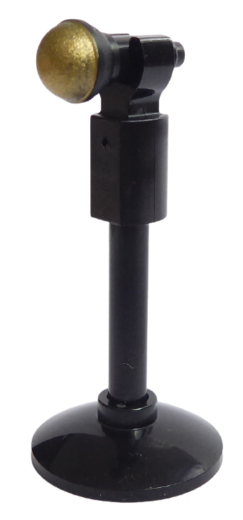 

Lego Akcesoria Mikrofon na Statywie (90370)
