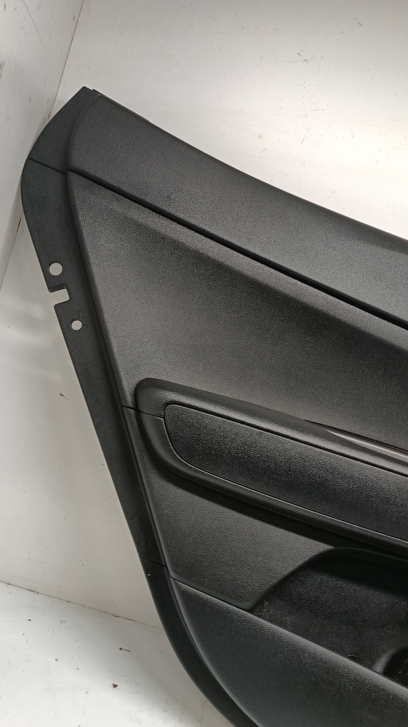 KIA OPTIMA IV KOMBI side upholstery door left rear part 83301D4510 2018R
