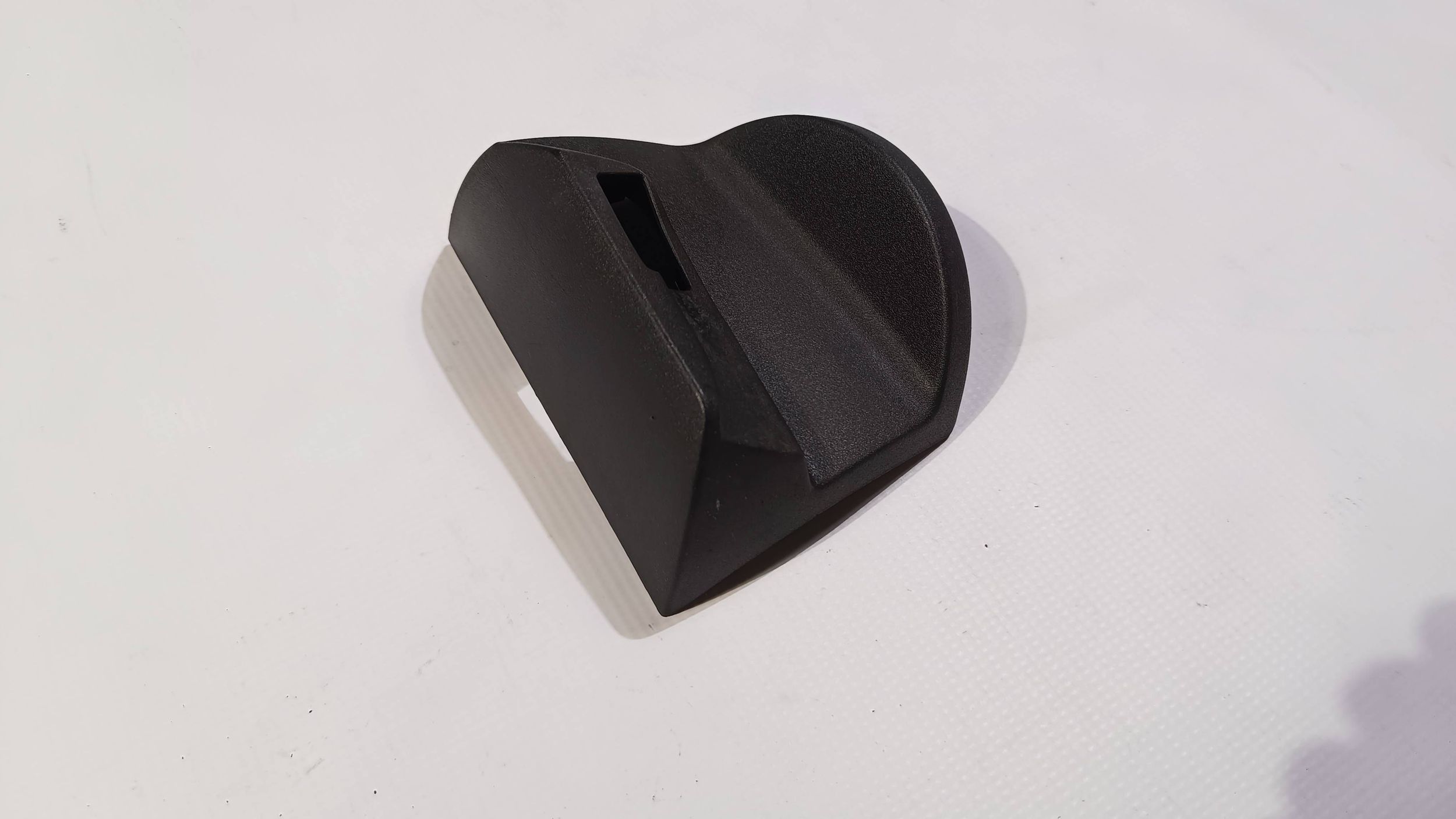 cover side right cap side boot Chevrolet Corvette C6 2005