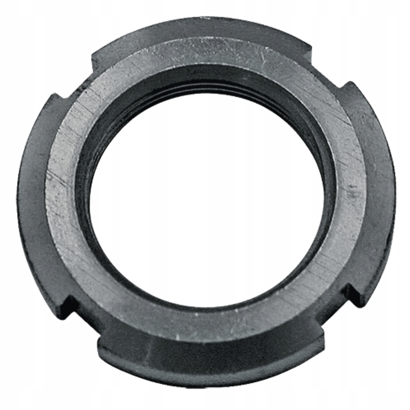 

Nakrętka łożyskowa 9mm 58mm Granit