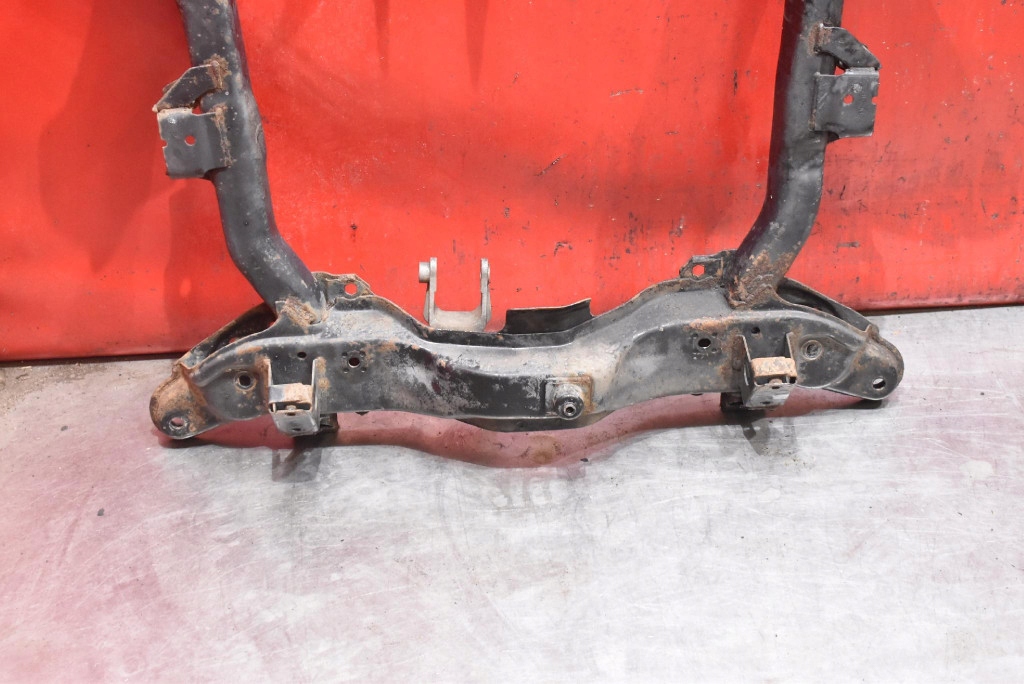 axle beam sider subframe axle beam front OPEL ASTRA 3 III H 2.0 T 170 KM 04-07