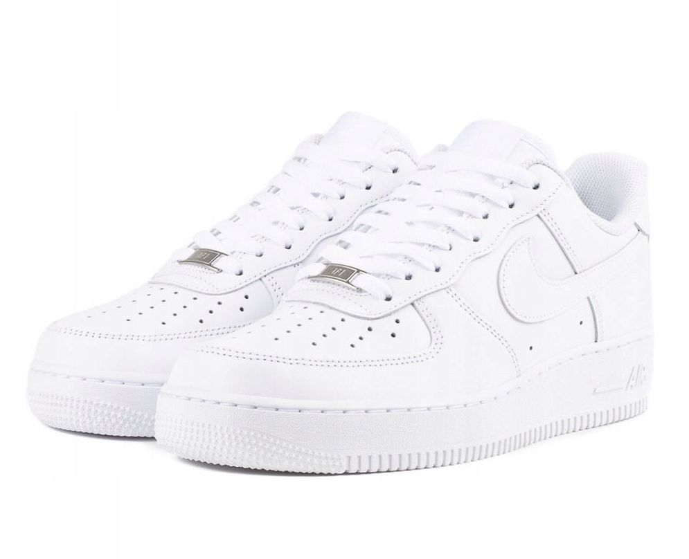 

Nike Air Force 1 Gs 314192 117 Dostawa 24h r. 40