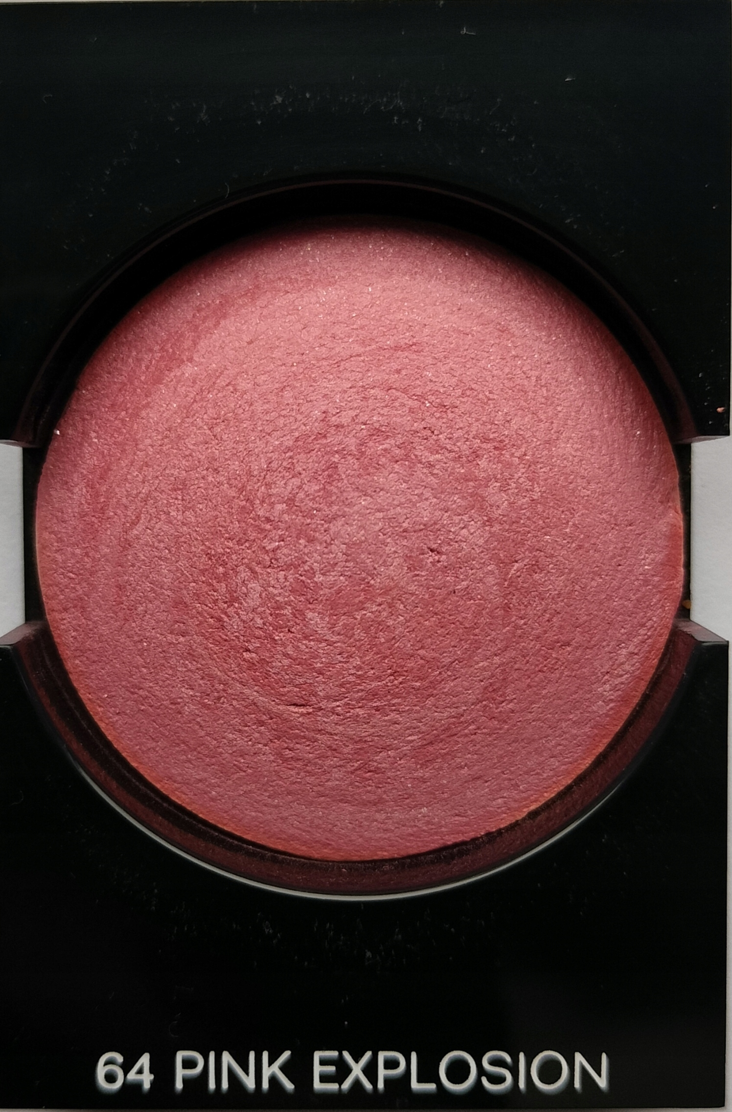 Chanel Joues Contraste Růže na tváře 64 Pink Explosion