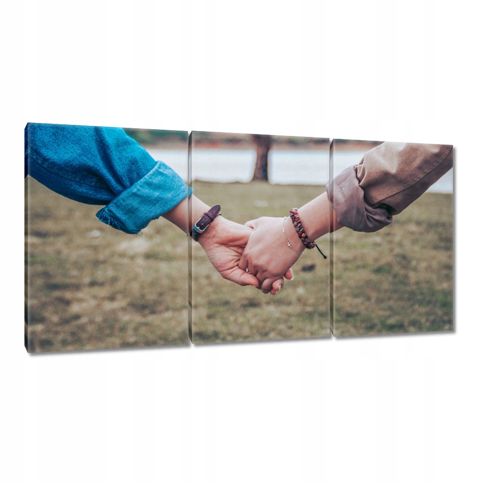 

Obrazy 120x60 Miłość Uczucie Związek