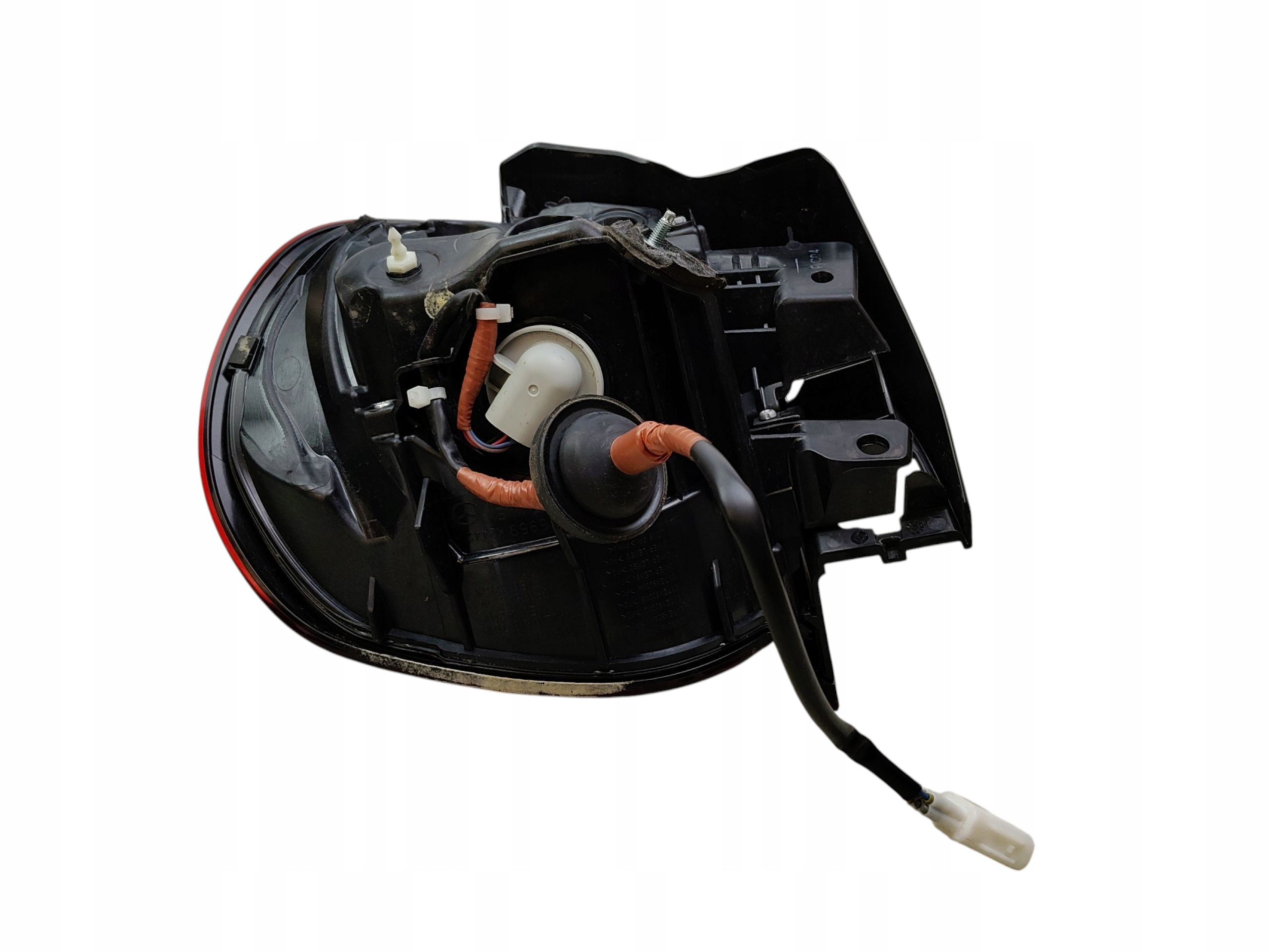 light right rear part MAZDA MX-30 (2020-) W5959K2442