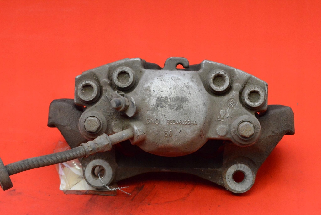 caliper brake right front AUDI A6 C7 2.0 TDI 190 KM LIFT 14-20