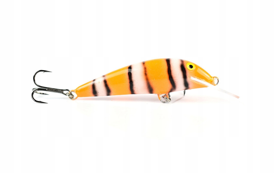 Bardzo Łowny Wobler Siek Płotka 7cm -75