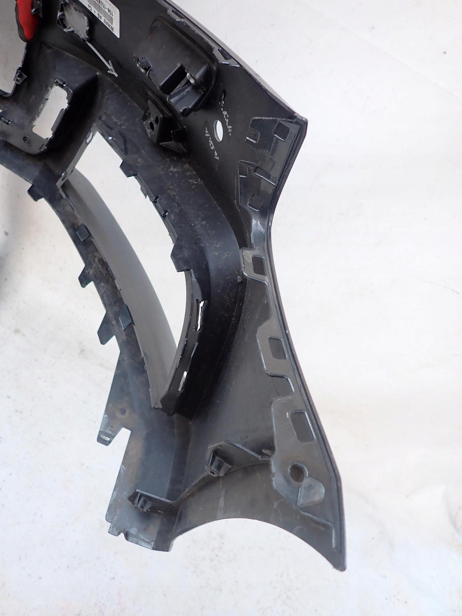 AUDI A3 III 3 8V HB S-LINE LIFT 16-20 bumper front front washer PDC
