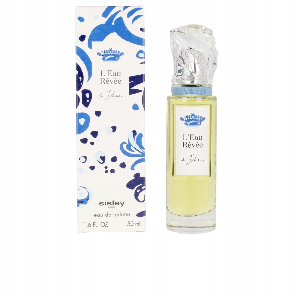 L'eau Rêvée D'ikar edt sprej 50 ml