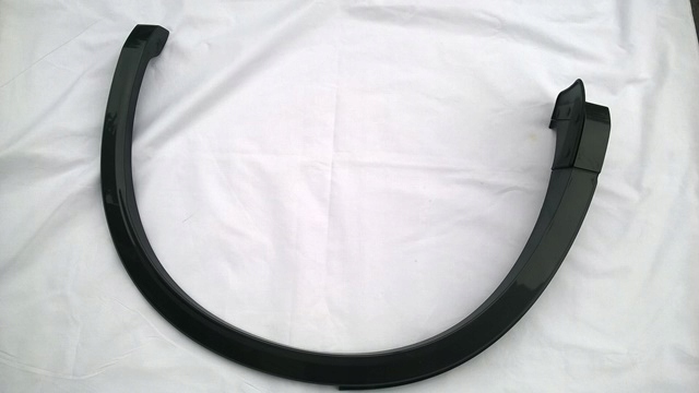 Mazda CX5 CX-5 II nakładka łuk błotnika tył lewy KR9R-51W61 LH