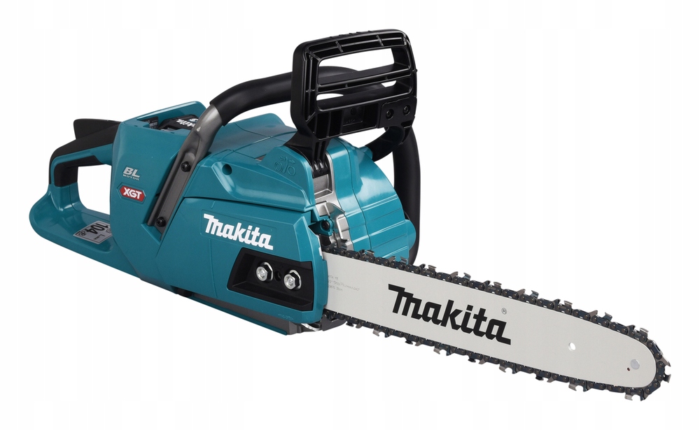 Makita Akumulatorowa Piła Pilarka Łańcuchowa Xgt 40V 35 cm UC011GZ Makitapl