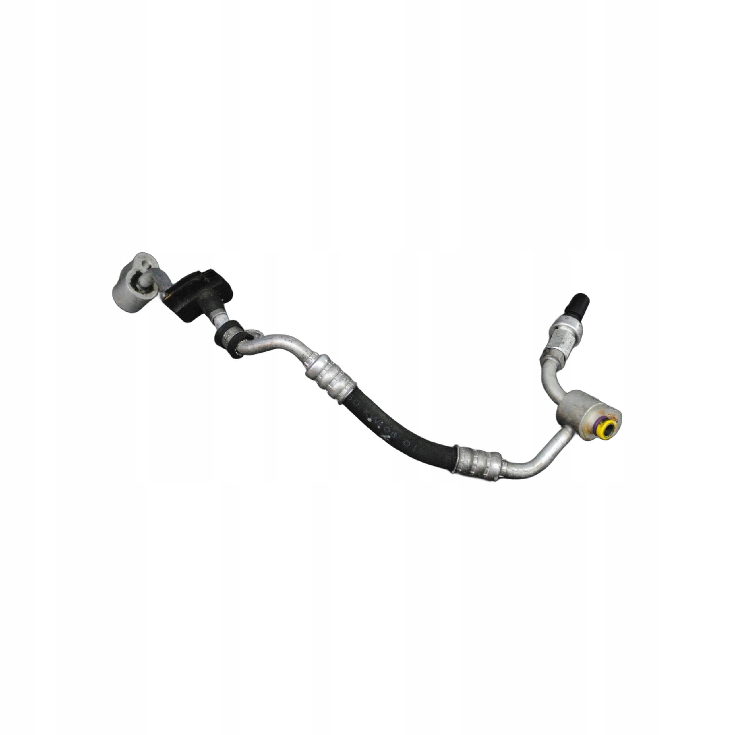 prijenos klimatizacije AUDI Q7 4L 7L6820741E