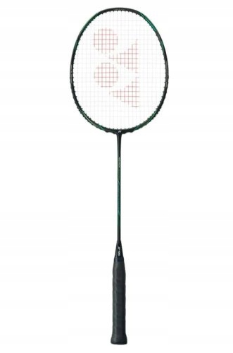 Rakieta do badmintona Yonex Astrox Nextage black green